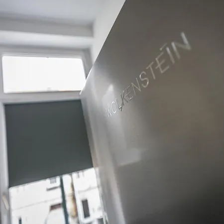 Nice Apartments In Wiesbaden Apartment *
