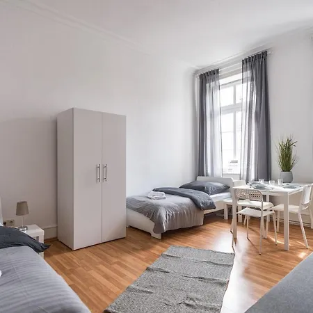 Apartment Nice Apartments In Wiesbaden