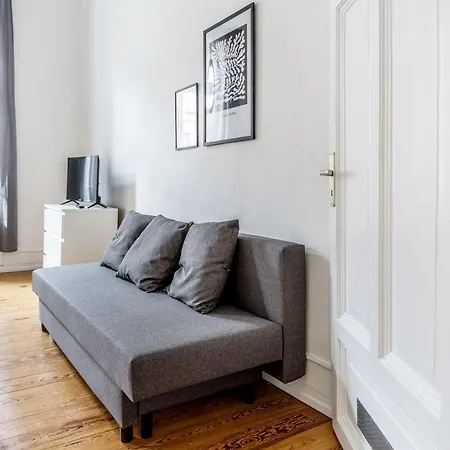 Nice Apartments In Wiesbaden Apartment *