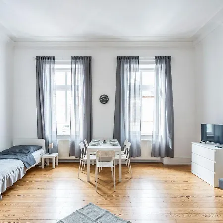Nice Apartments In Wiesbaden Wiesbaden