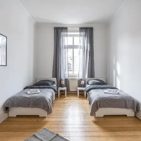 Nice Apartments In Wiesbaden Wiesbaden