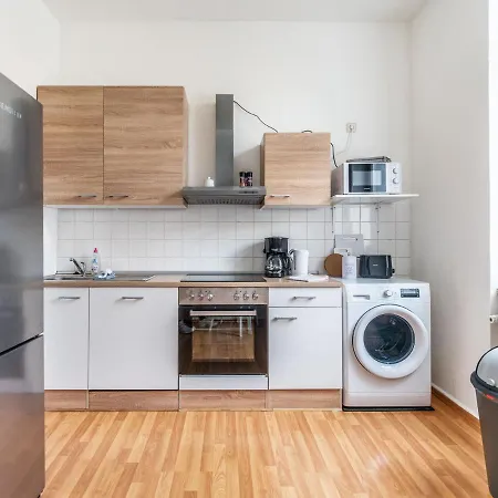 Nice Apartments In Wiesbaden Apartment