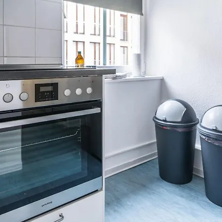 Nice Apartments In Wiesbaden Apartment
