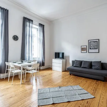 Nice Apartments In Wiesbaden Apartment