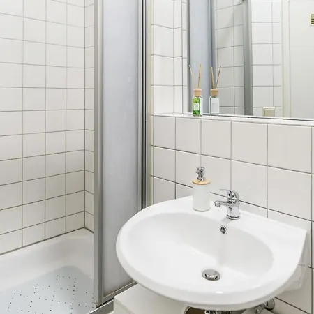 Nice Apartments In Wiesbaden * Wiesbaden