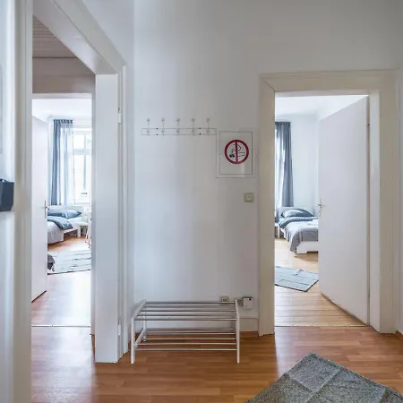 Nice Apartments In Wiesbaden Wiesbaden