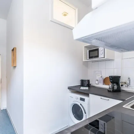 Nice Apartments In Wiesbaden